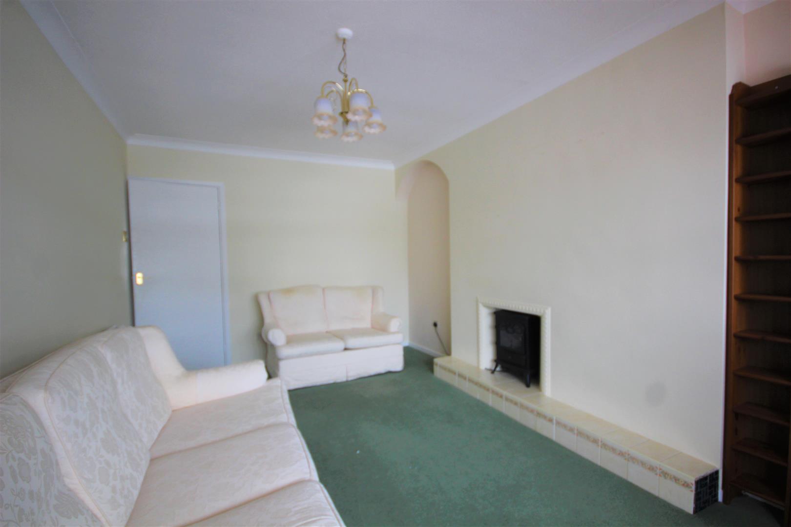 Viking Way, Pilgrims Hatch, Brentwood Keith Ashton